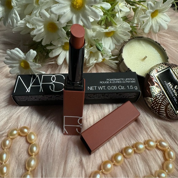 NARS Other - NWB Nars Powermatte lipstick in Killer queen shade